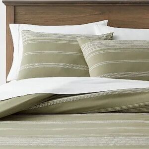 Full/Queen Duvet Set